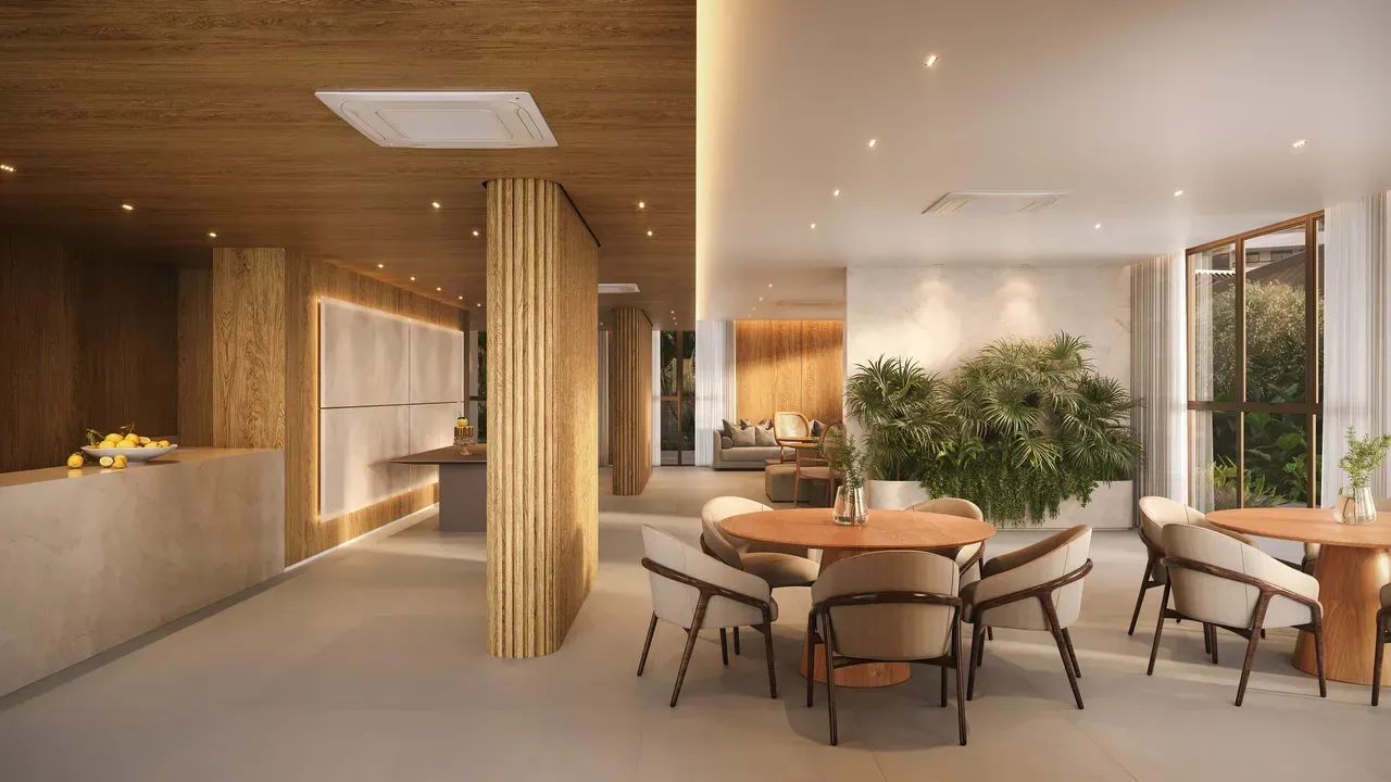 Oportunidade Pura Artefacto  apartamentos com 3 e 4 quartos e coberturas duplex com 4 e 5  - Foto 3