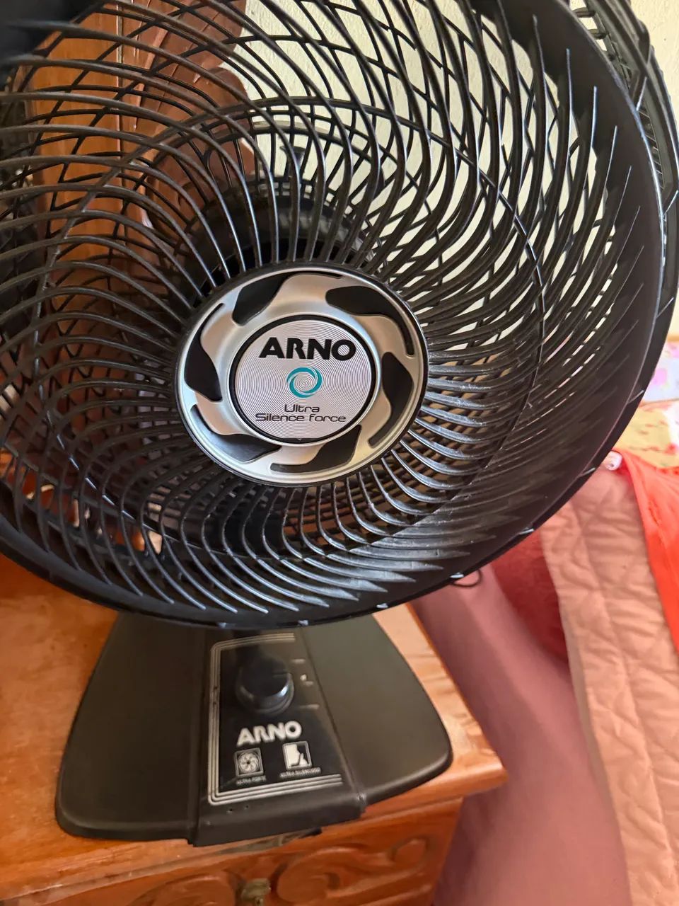Ventilador  - Foto 3