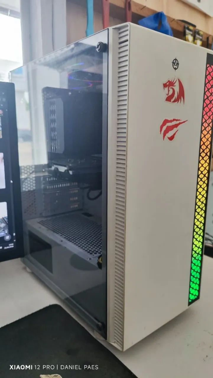 Vendo Pc Gamer - Foto 3