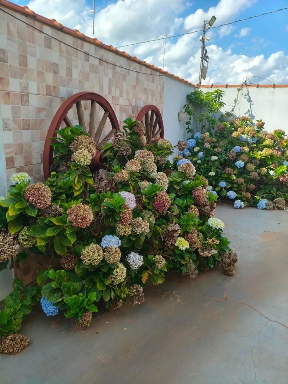 Casa / Chácara com piscina e quadra esportiva - Foto 4