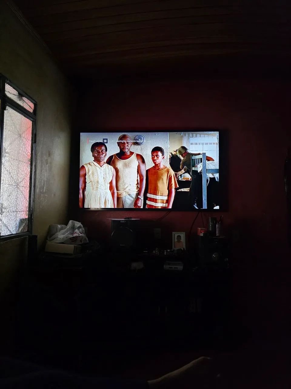 TV Samsung 70 polegadas - Foto 3