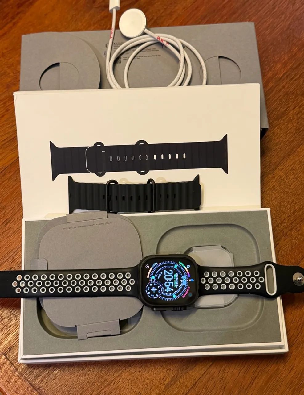 Apple Watch Ultra 3  - Foto 2