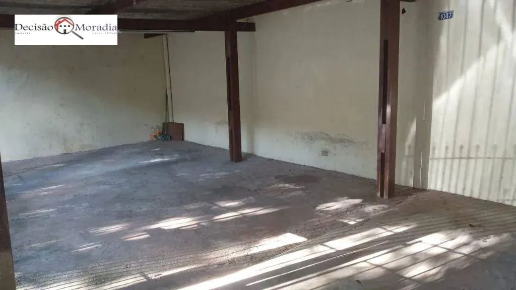 Terreno à venda de 318m² por R$ 650.000 - Vila Indiana - São Paulo/SP - Foto 2