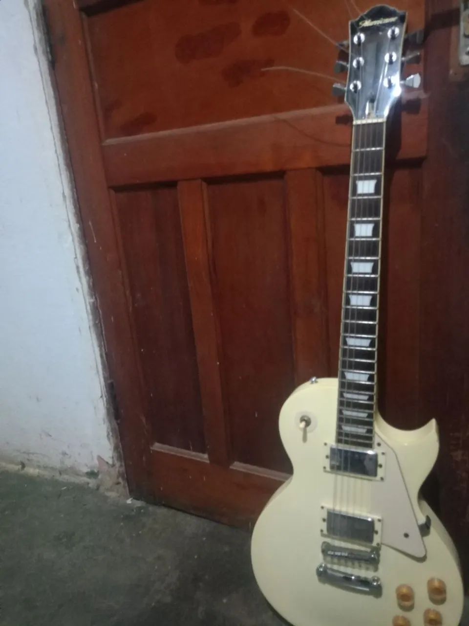 Vendo guitarra  - Foto 2