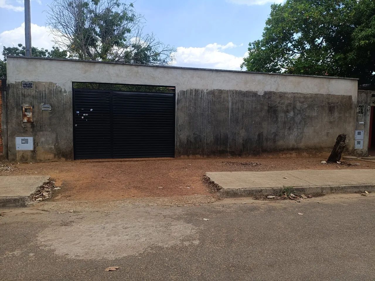 Casa a venda 