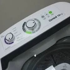 Conserto de Máquina de Lavar Roupas 