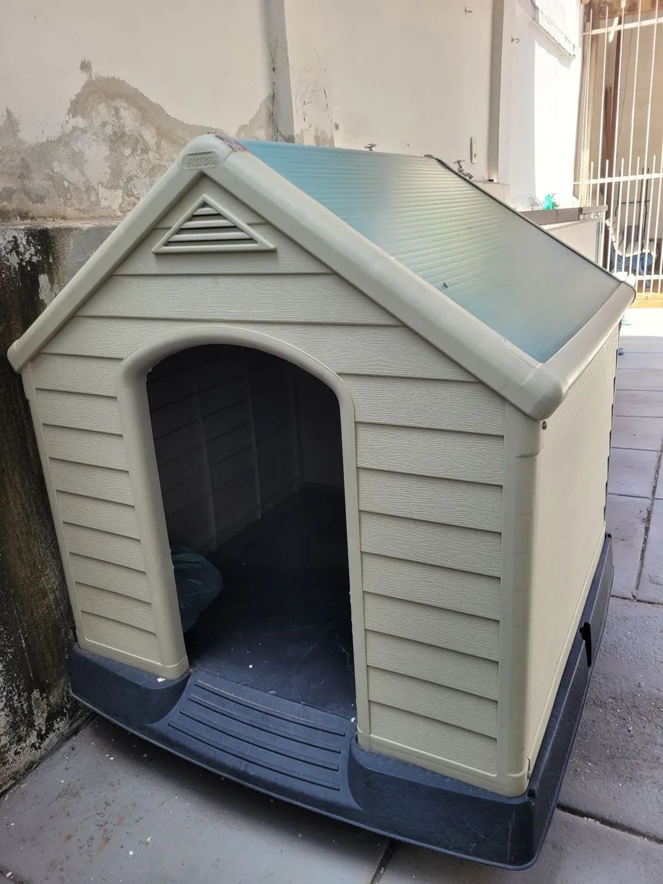 Casa de Cachorro (Grande)