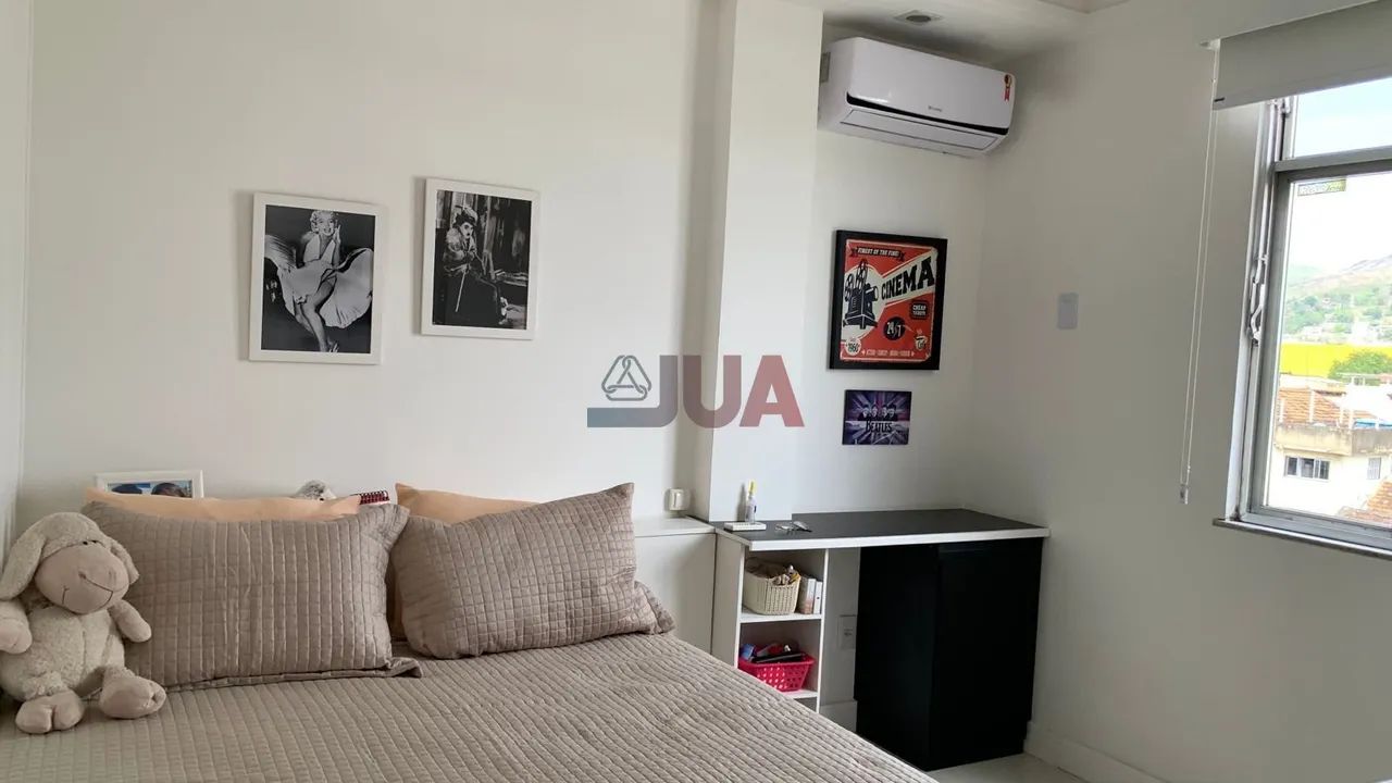 More com Espaço e Localização Privilegiada no Centro de Nova Iguaçu. - Foto 2