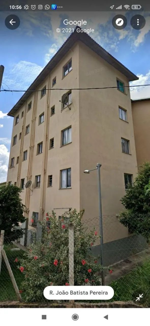 Apartamento  - Foto 2