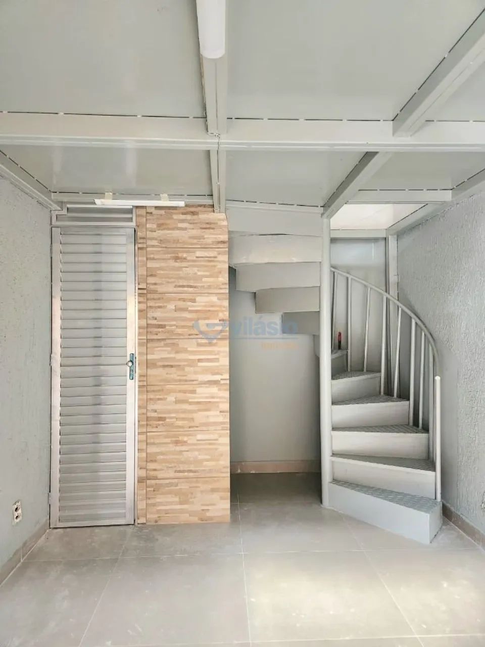 Loja 34 m² com mezanino Dona Clara - Foto 2