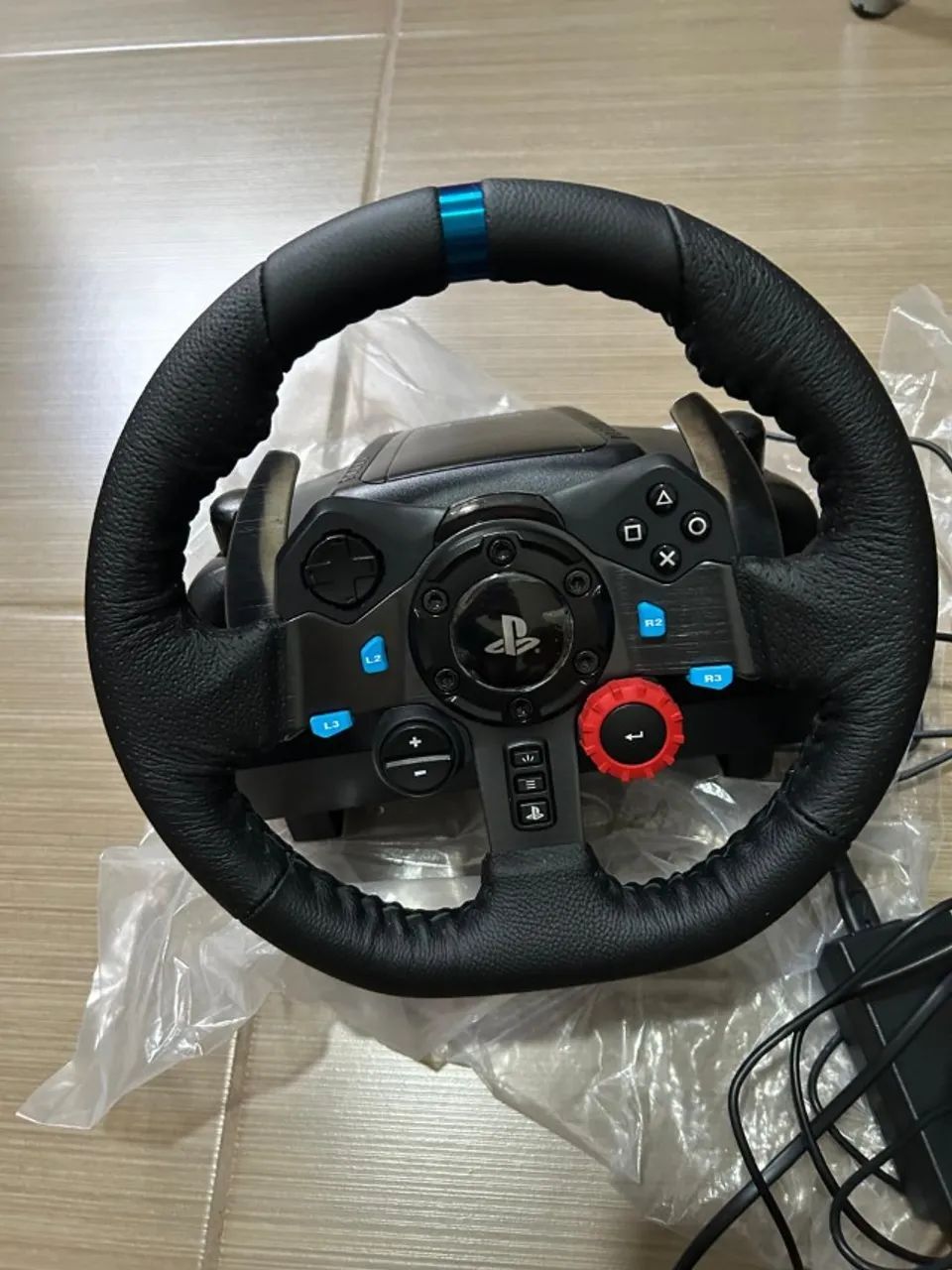 Volante G29