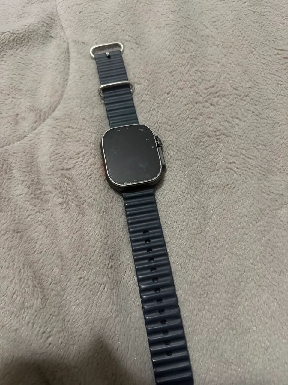 MicroWear Watch Ultra - Foto 3
