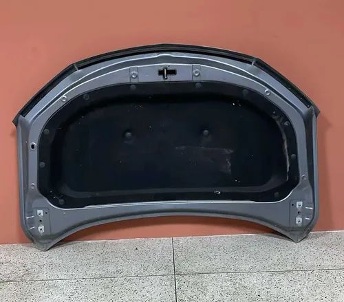 Capô Tracker