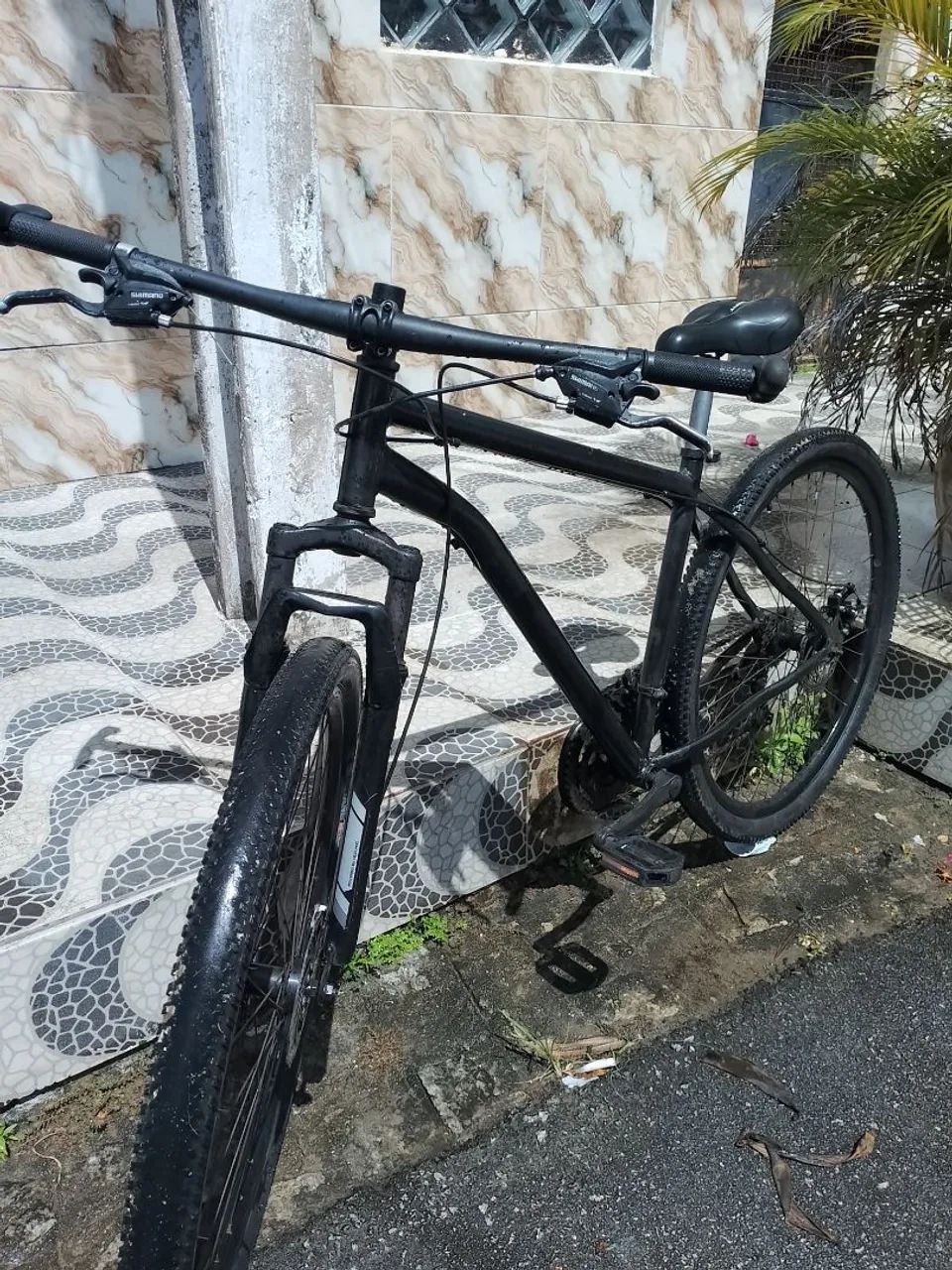 Bike aro 29