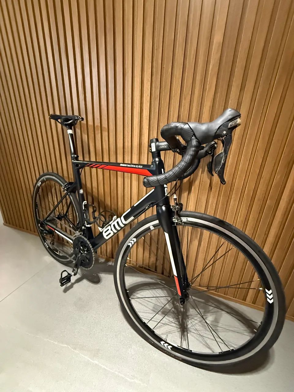 Speed Bmc bike  - Foto 3
