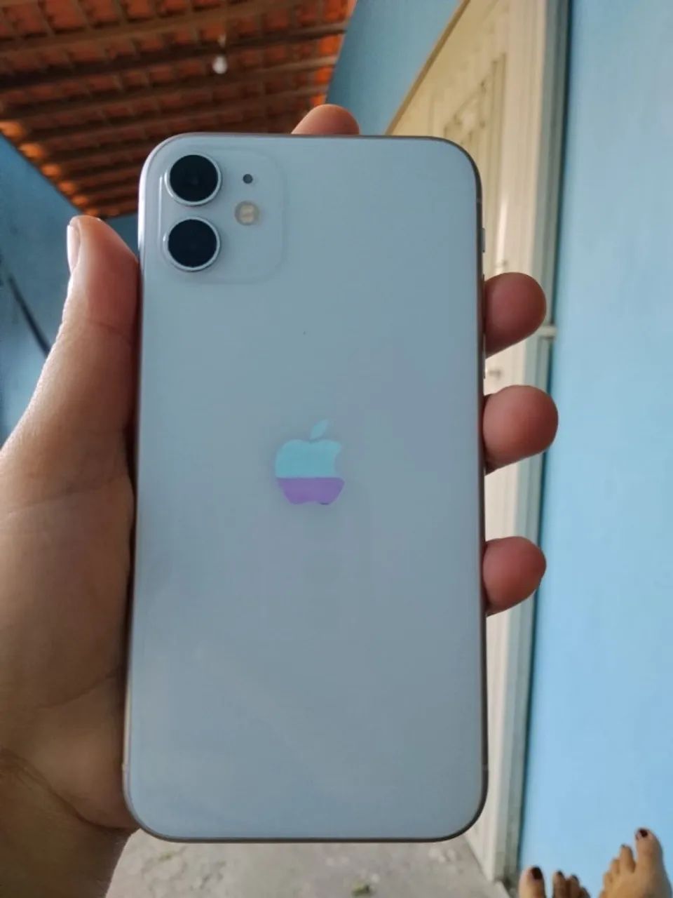 iPhone 11 - Foto 2
