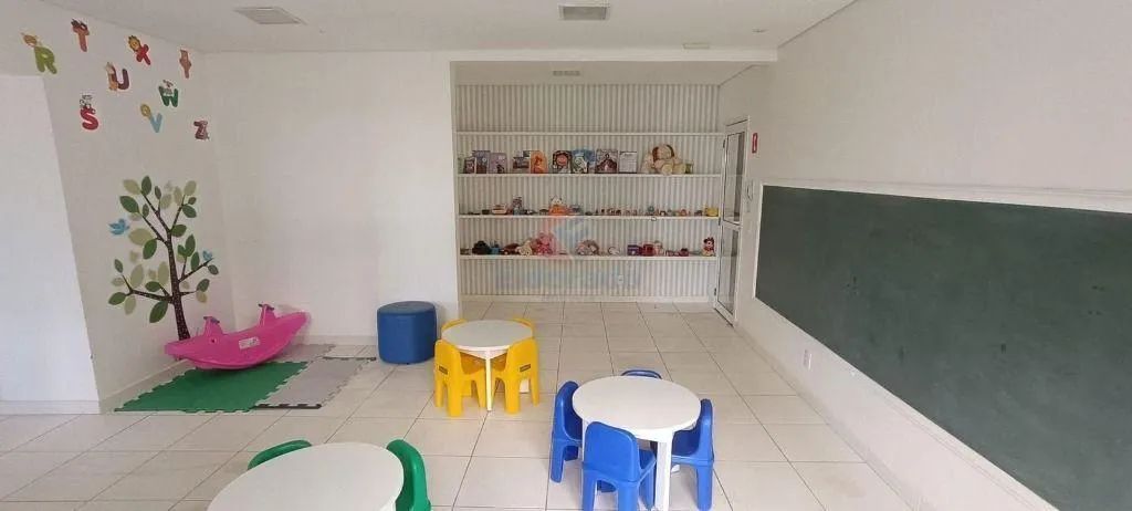 Apartamento para alugar em Sumaré, Jardim Dulce (Nova Veneza), com 2 quartos - Foto 4