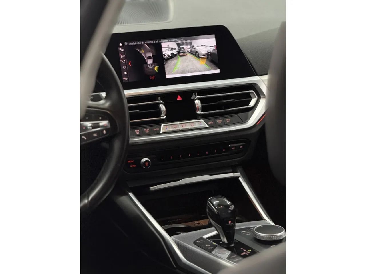 BMW 320I 320i 2021 - Foto 5