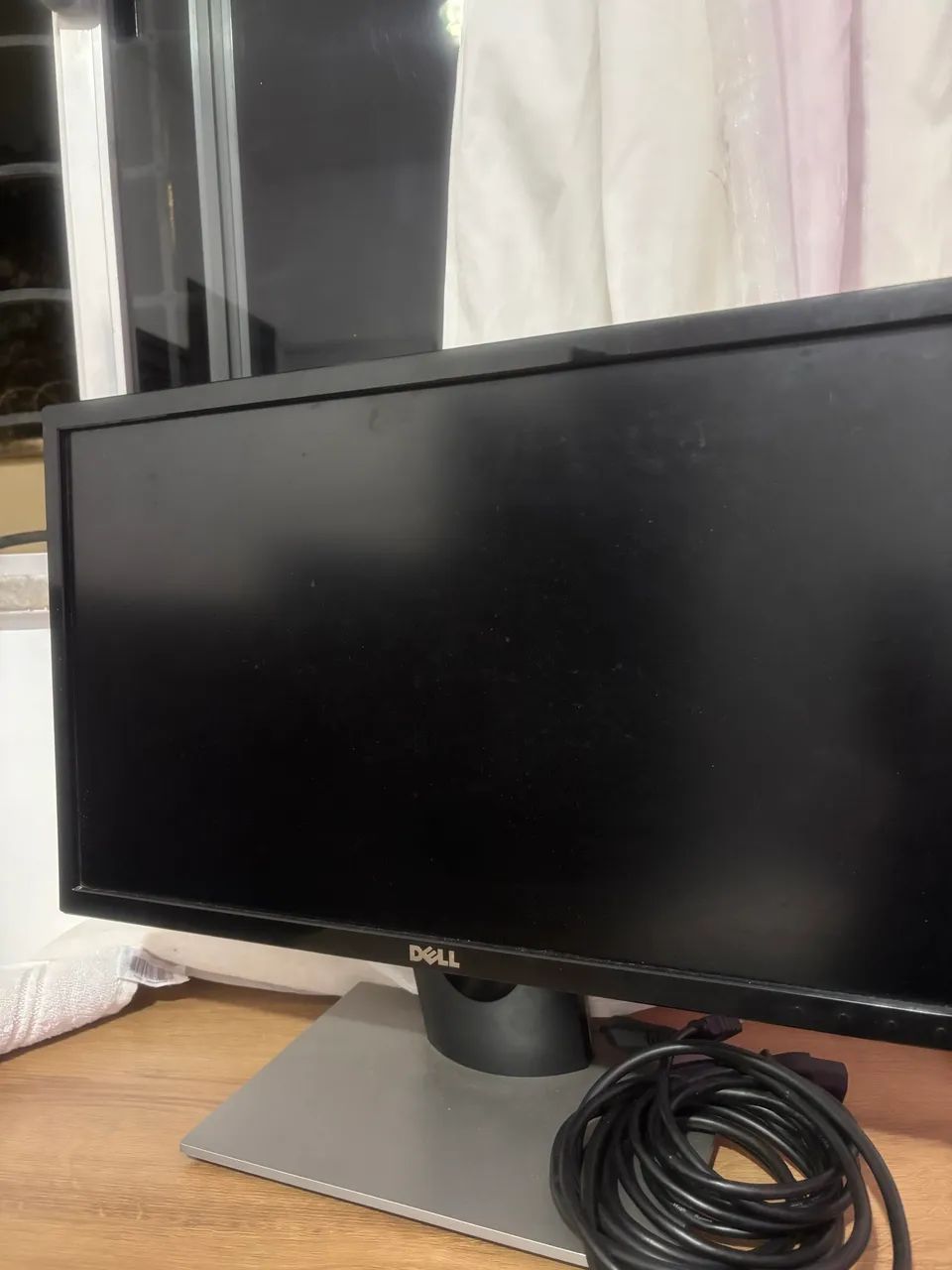 Monitor Dell 
