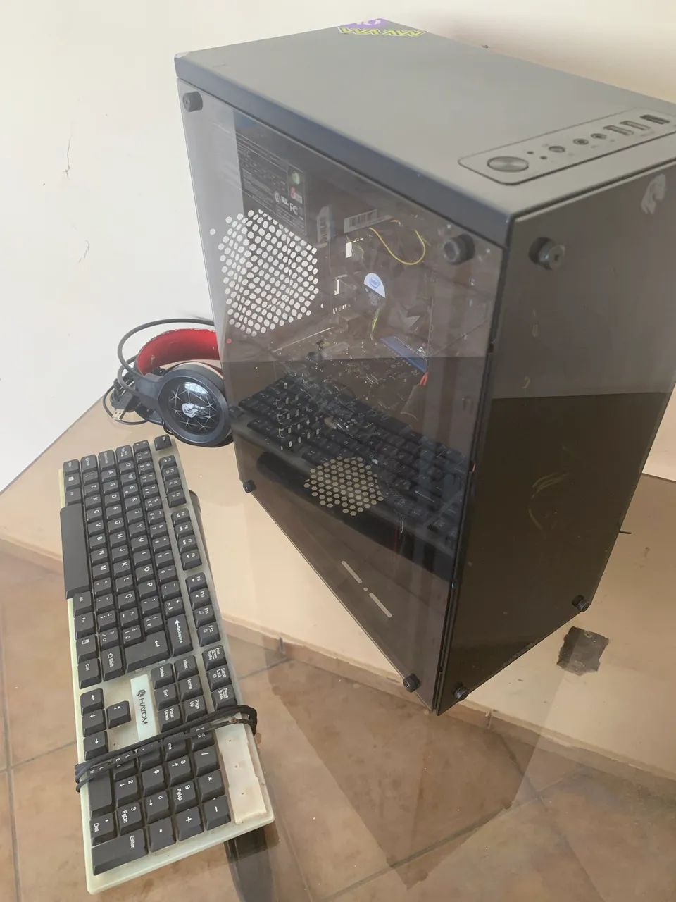 Computador  - Foto 2