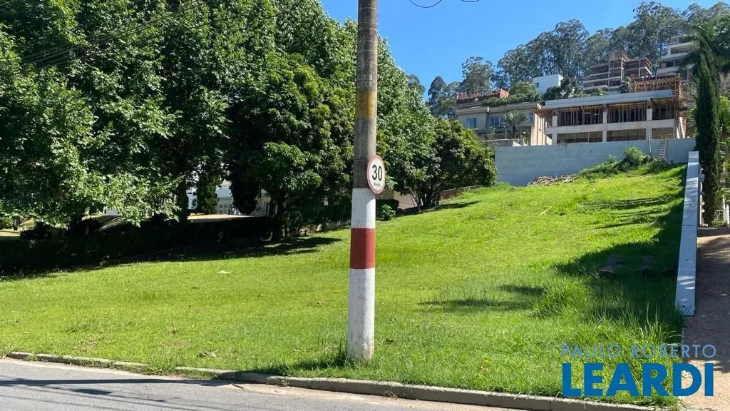 TERRENO EM CONDOMÍNIO - TAMBORÉ 1 - SP - Foto 5