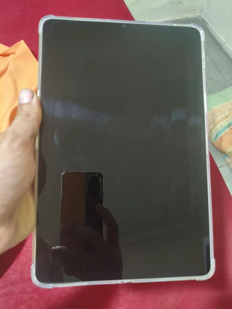 Tablet mi pad 5