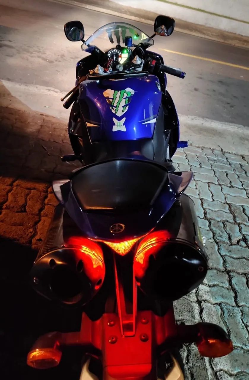 R1 conservadíssima  - Foto 5