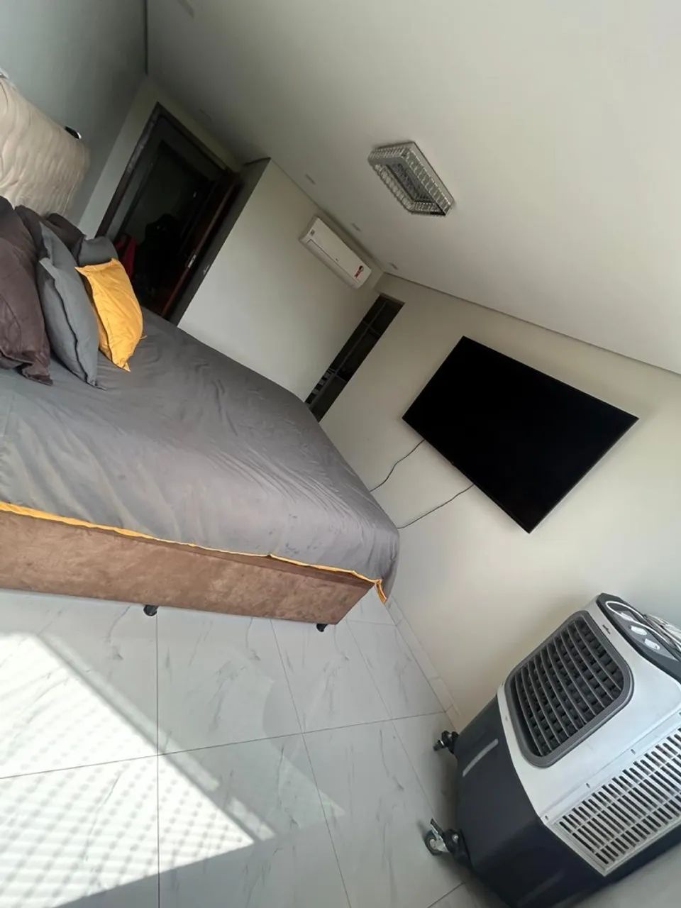 Vendo apartamento 3 quartos  - Foto 5