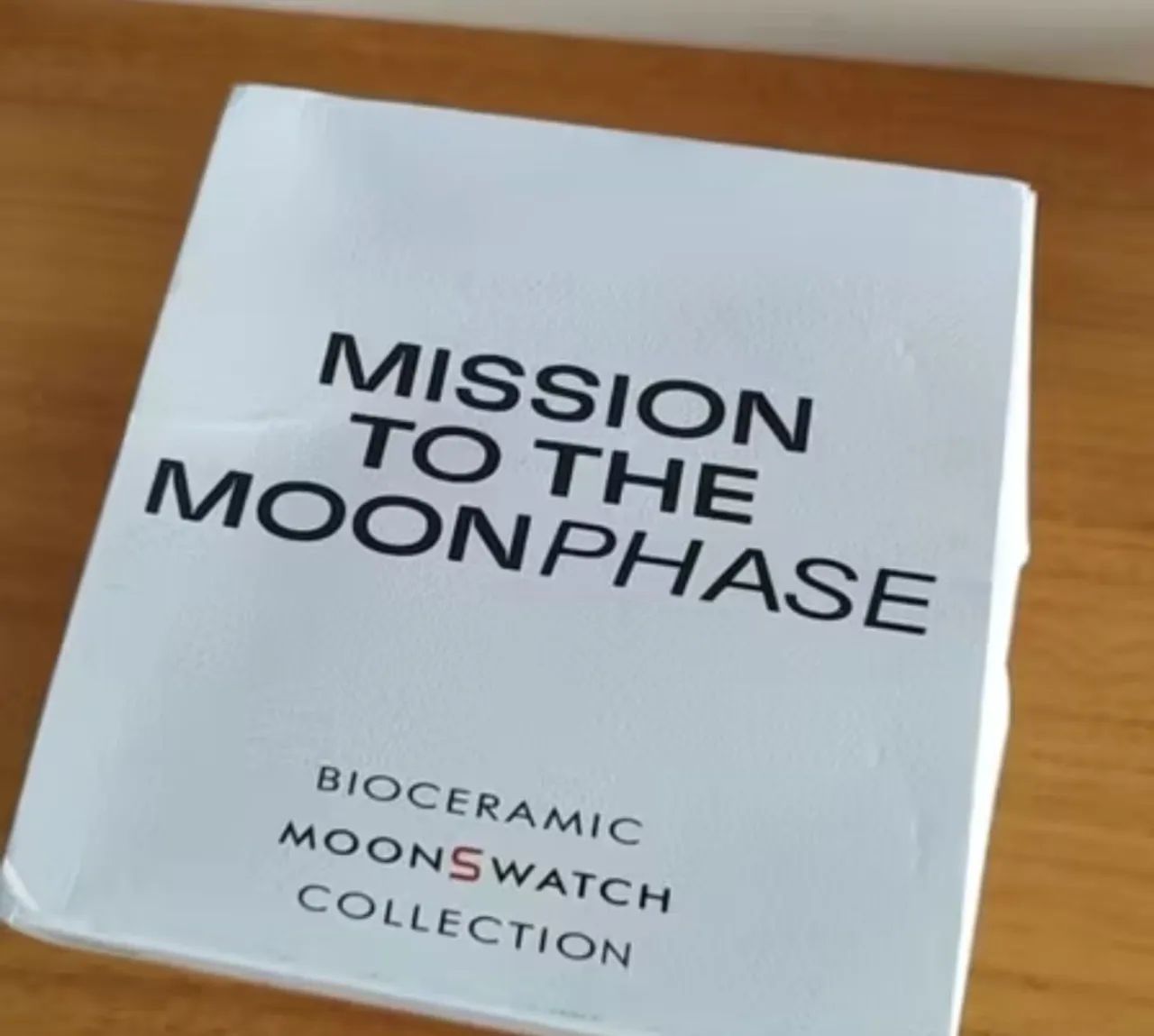 RELÓGIO ESTILO OMEGA SPEEDMASTER - MOONPHASE - Foto 2