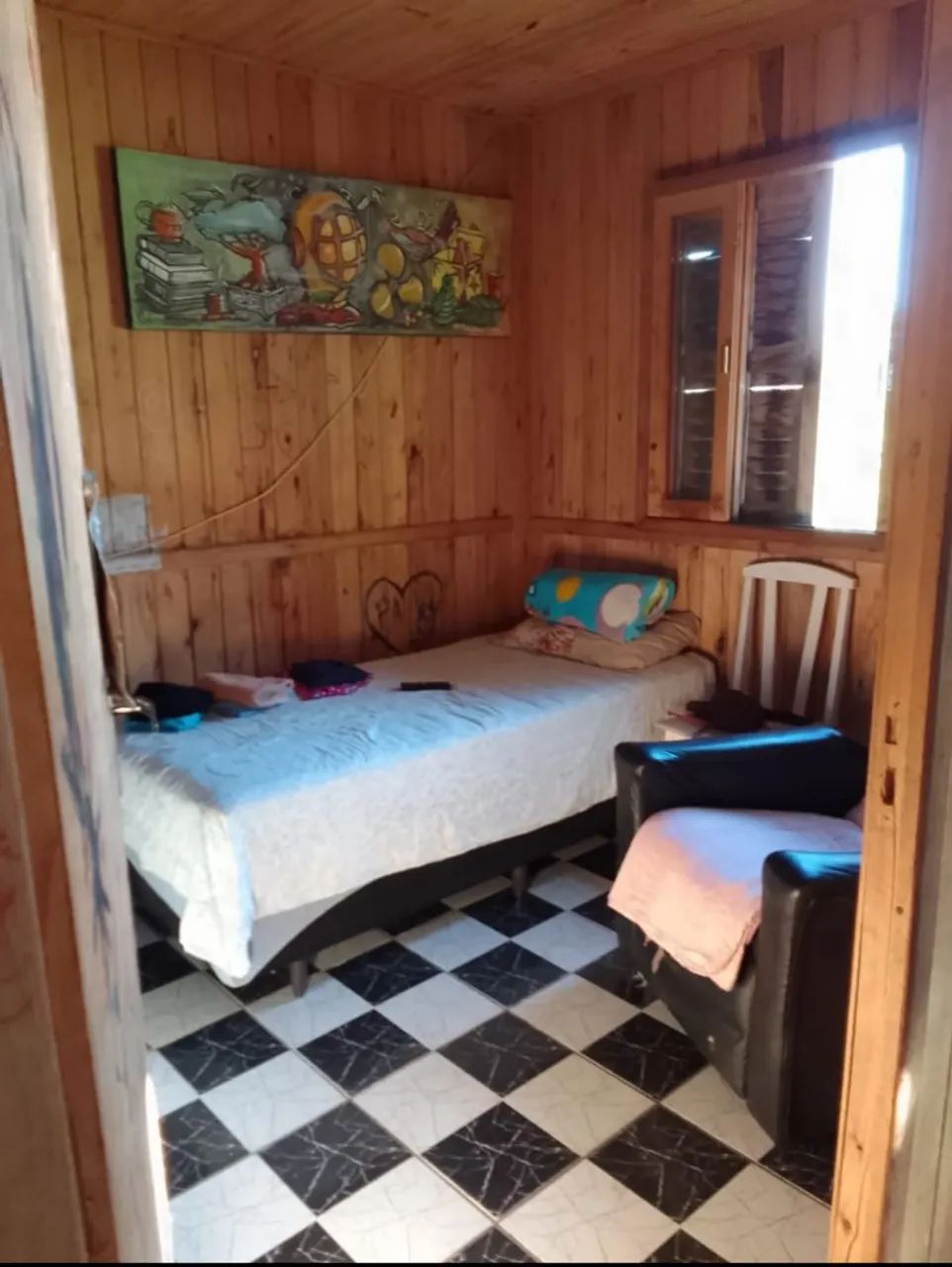 Casa Garopaba Região Ressacada - Foto 5