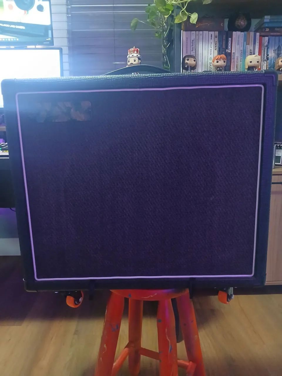Caixa 1x12 Joyo - Vintage 30