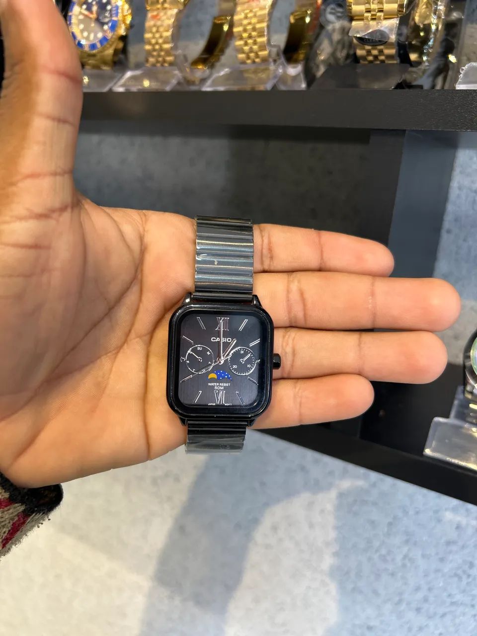 CASIO UNISSEX  - Foto 5