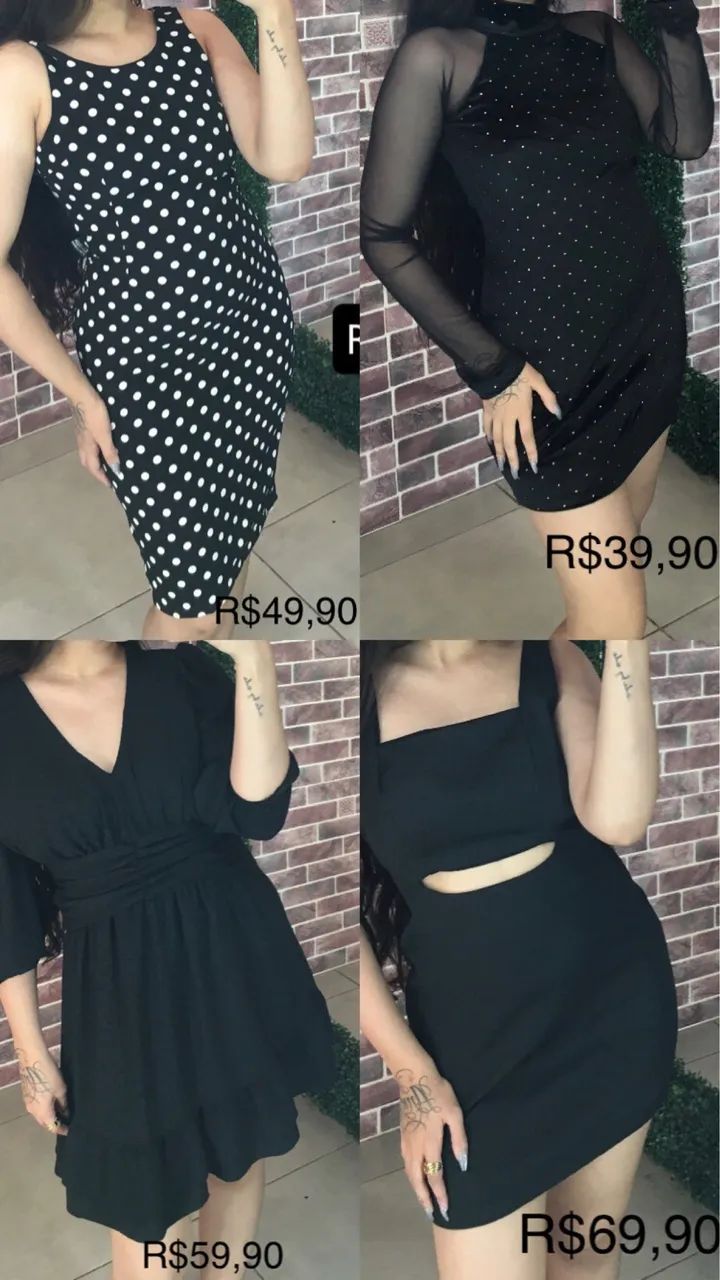 Looks por  - Foto 4