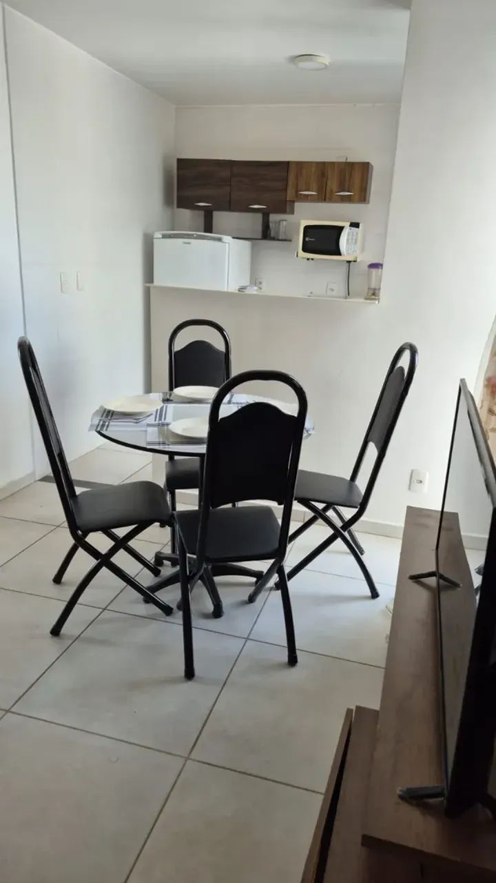 CONDOMÍNIO VISTA DOS BURITIS