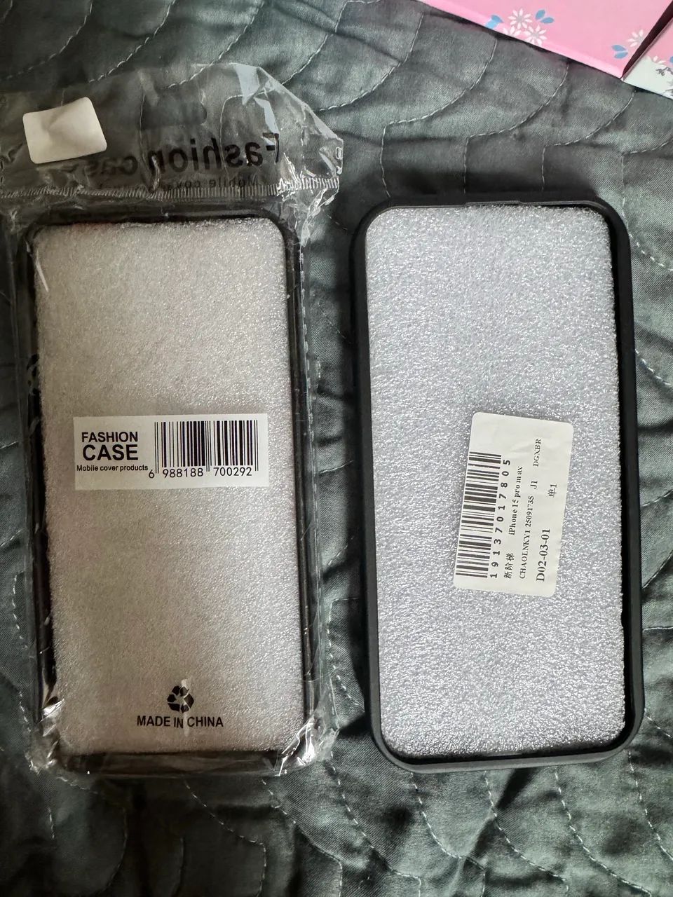 Capas iPhone 15 pro Max - Foto 3
