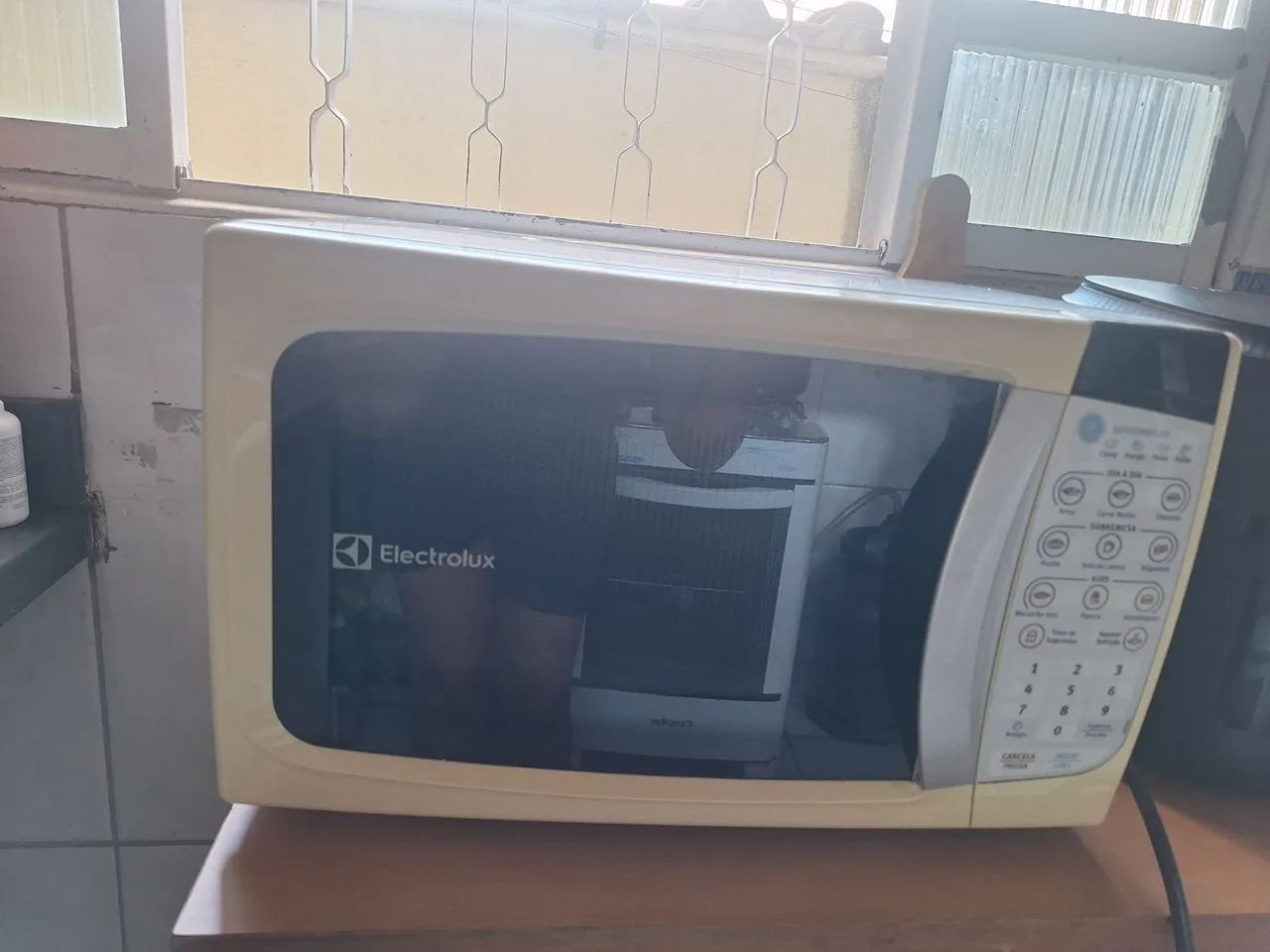 Micro-ondas  - Foto 2