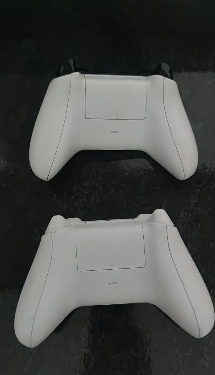 2 controles Xbox one - Foto 2