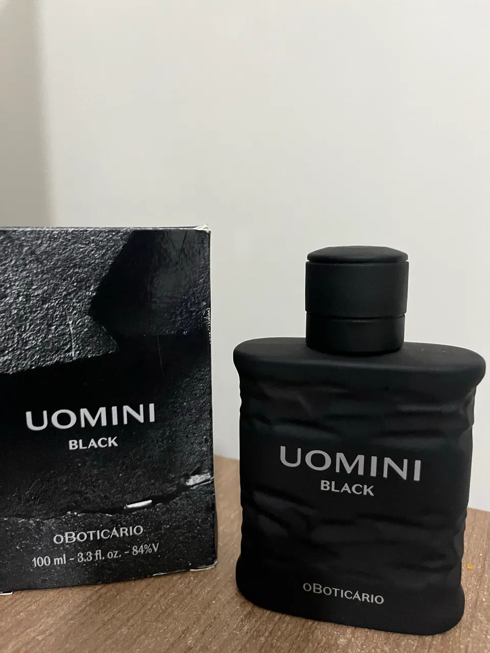 Uomini Black - Foto 3