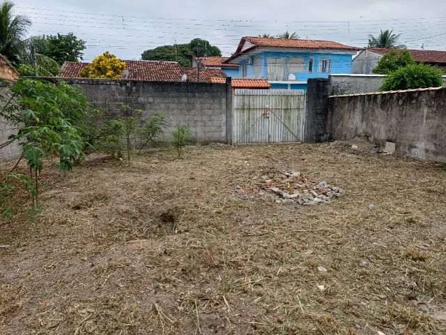 ALUGO TERRENO PLANO 132 M2 - ACESSO INDEPENDENTE