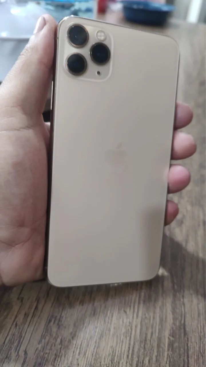 iPhone 11 Pro max 256 gb  - Foto 2