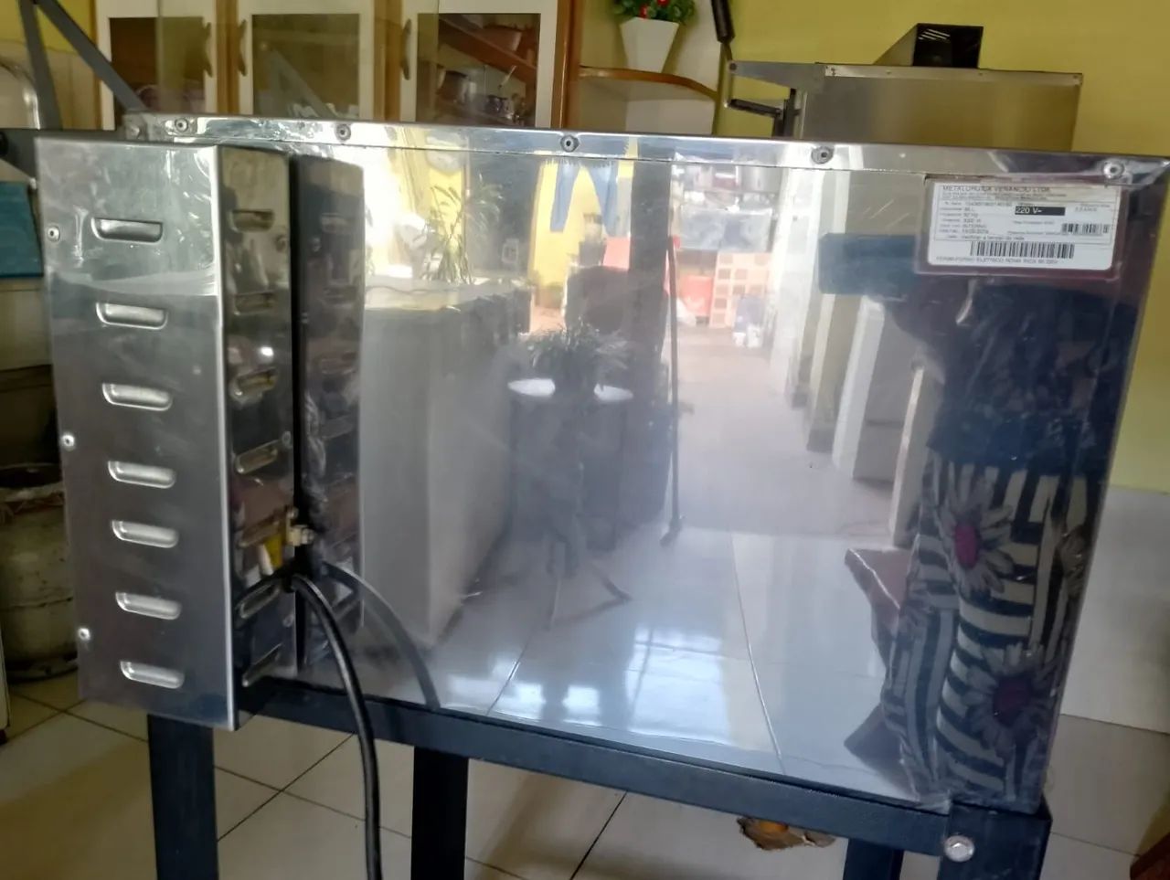 Forno Venâncio  - Foto 4