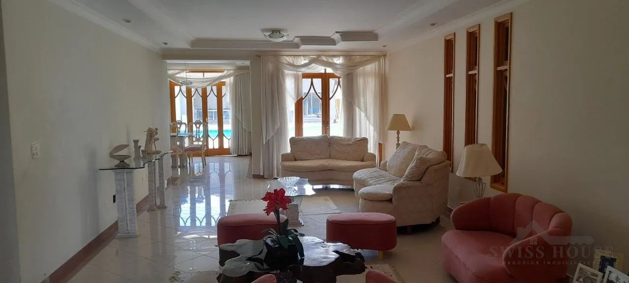 Casa à venda e para alugar no Alphaville em Campinas/SP - Foto 5