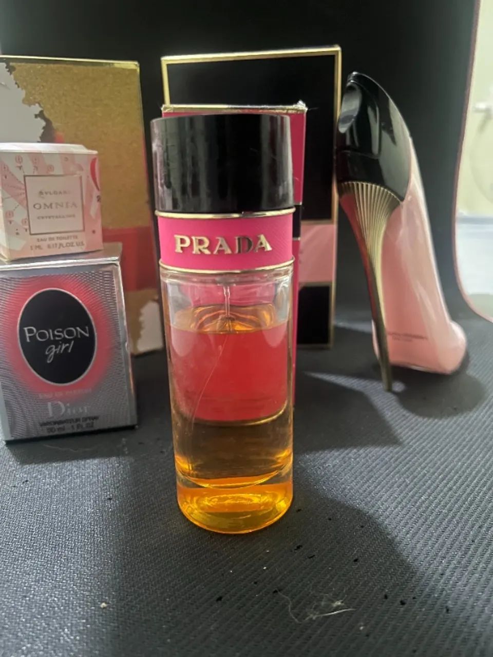 Perfume Prada Candy - Foto 2