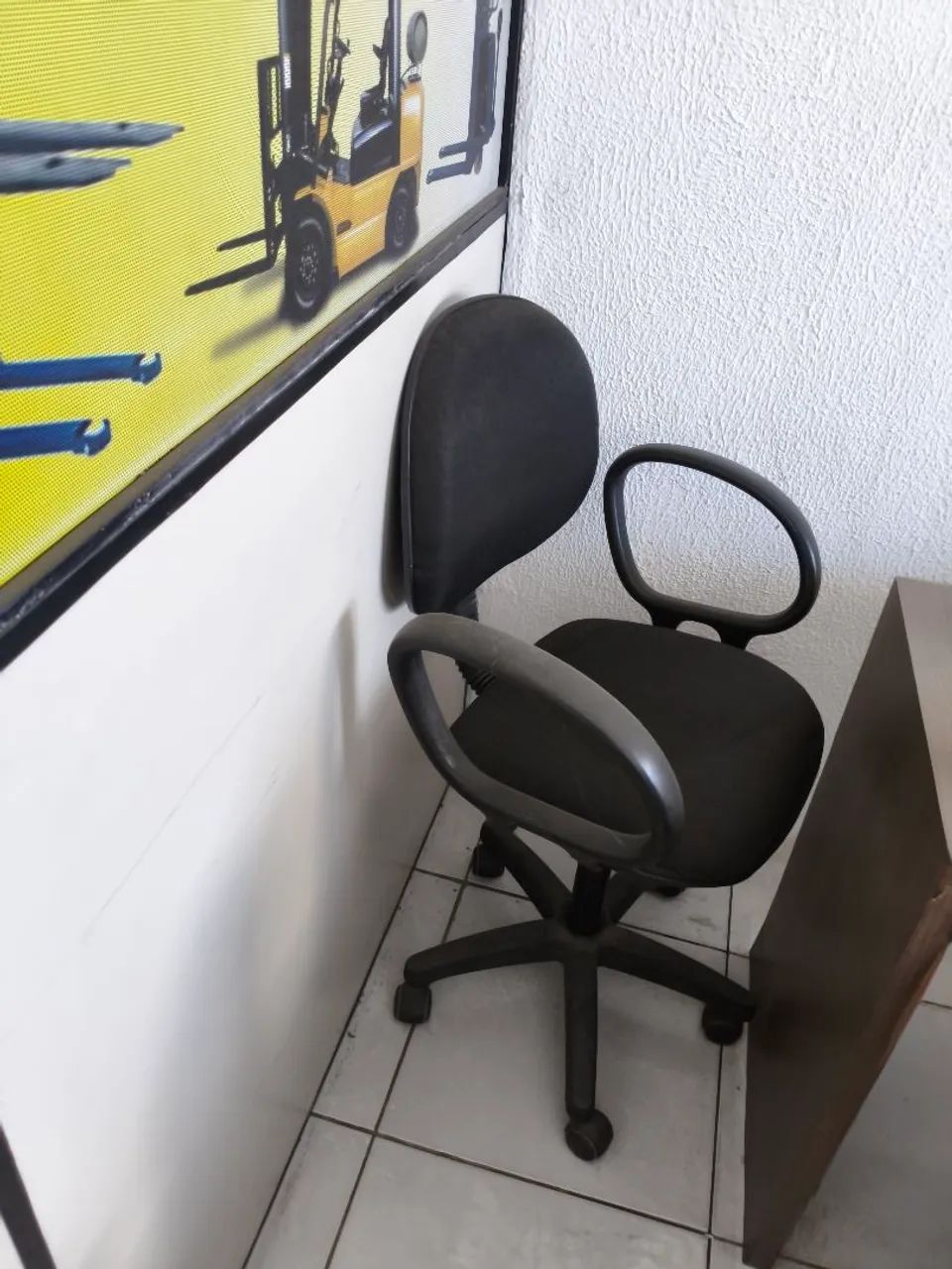 Móveis escritório 
