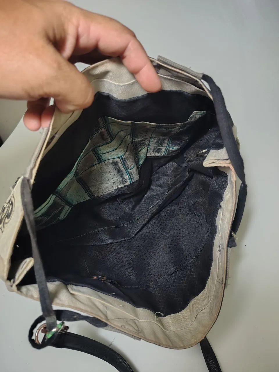 Bolsa Importada da Betty Boop  - Foto 5