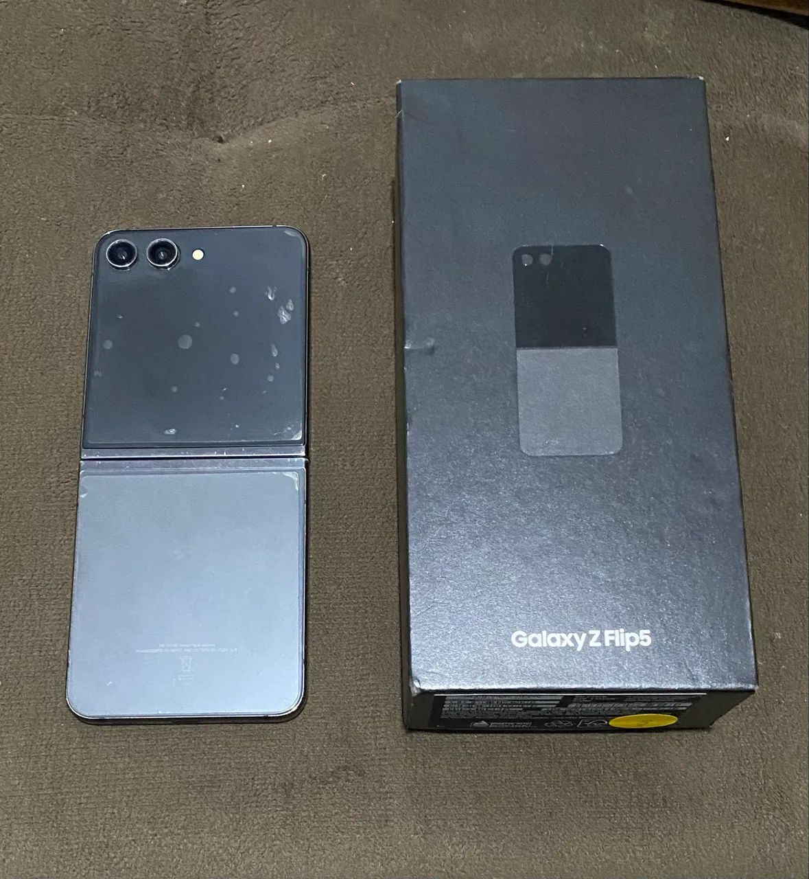 Samsung Galaxy Zflip 5