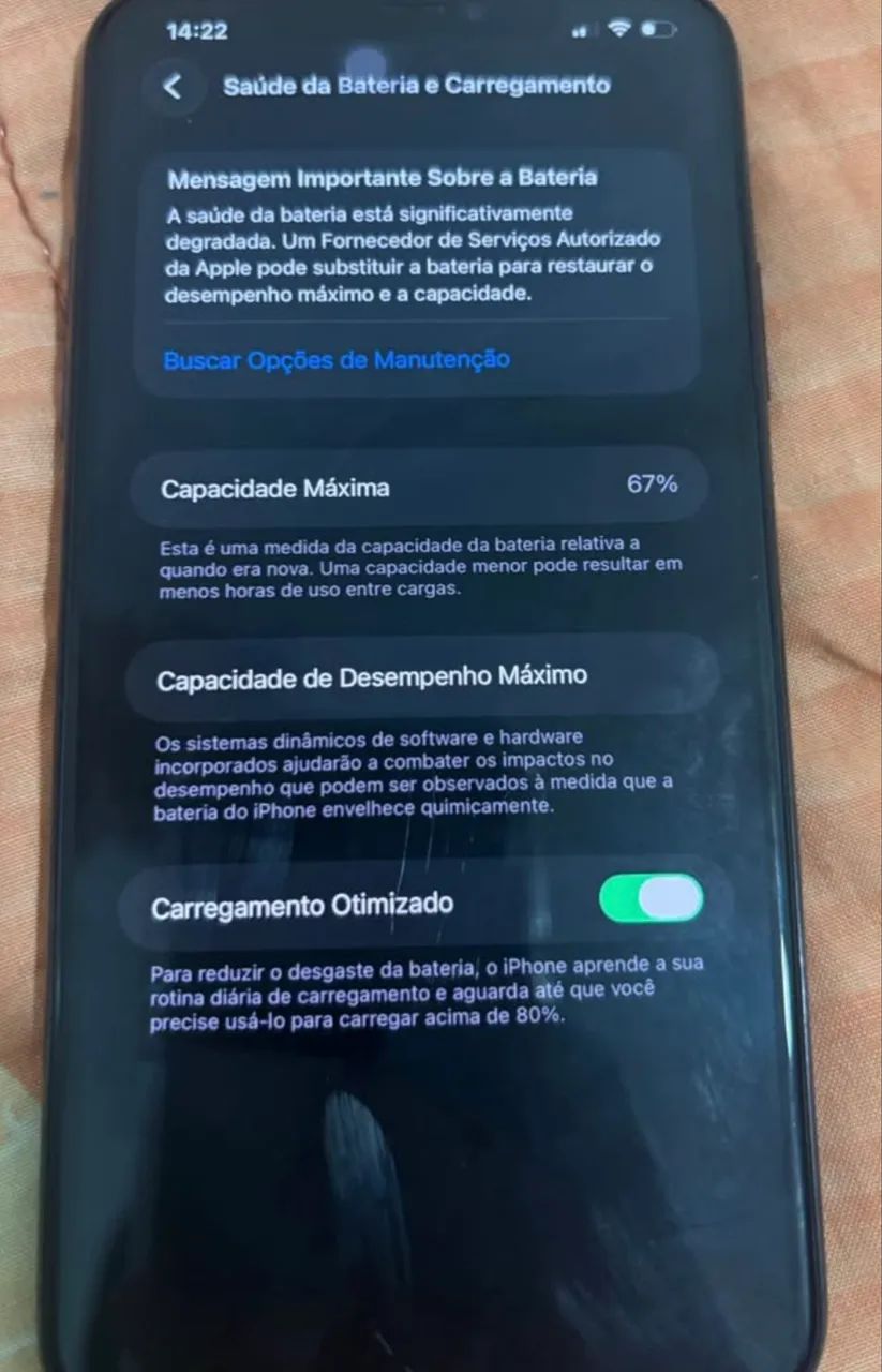 iPhone 11 Pro Max  - Foto 2