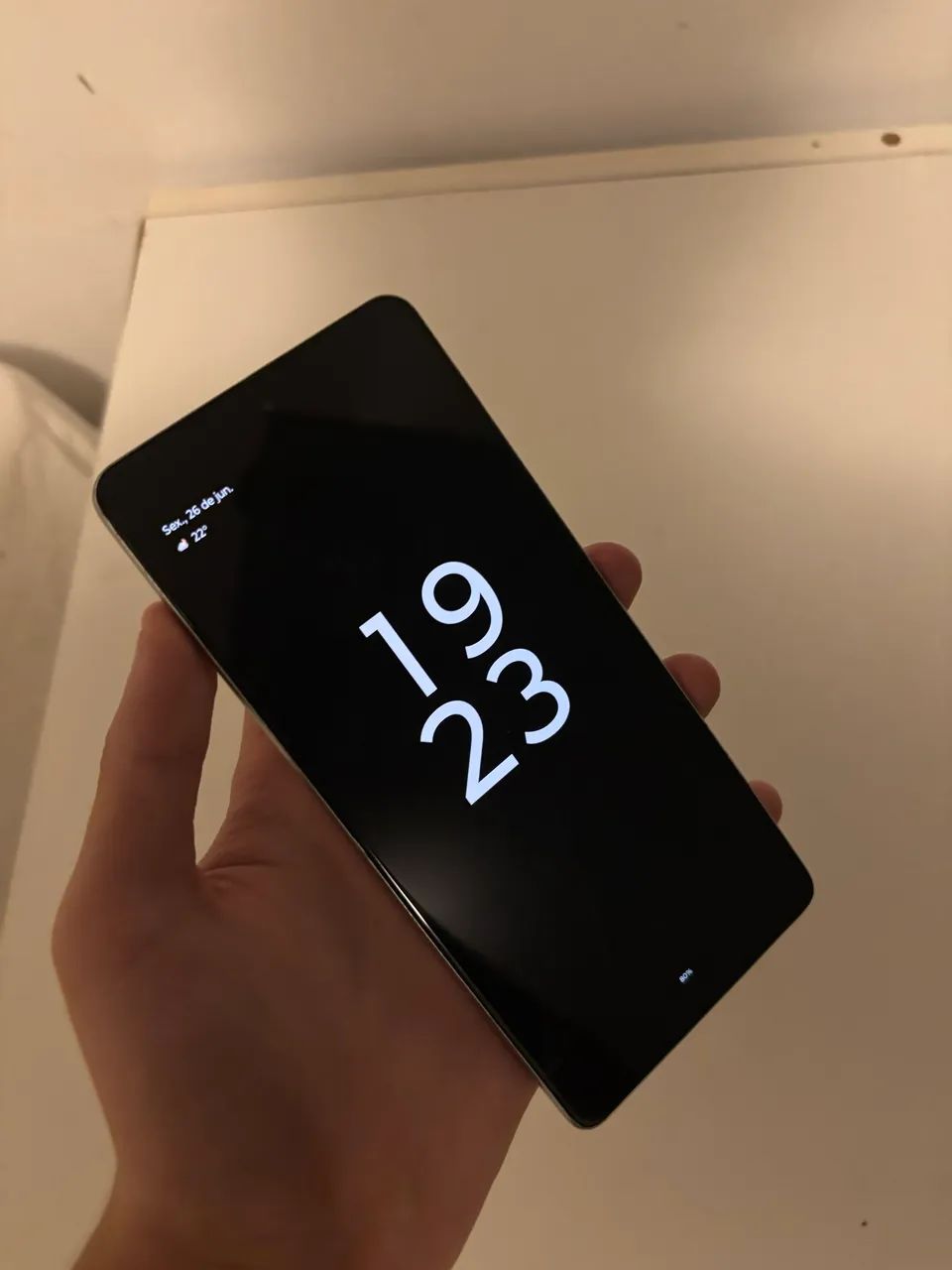 Motorola edge 30 pro 256gb - Foto 3