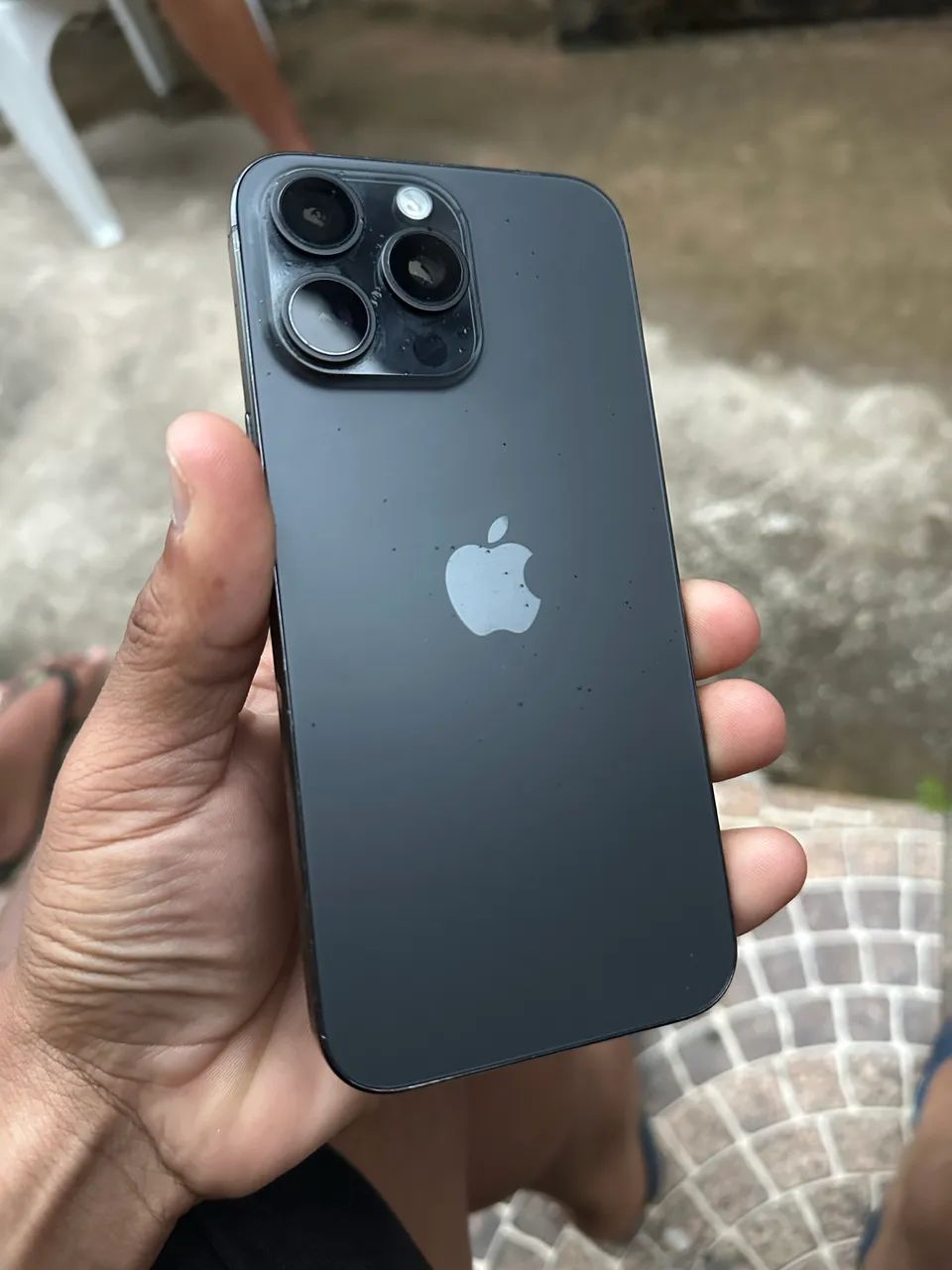 iPhone 15 PRO MAX 256GB - Foto 2