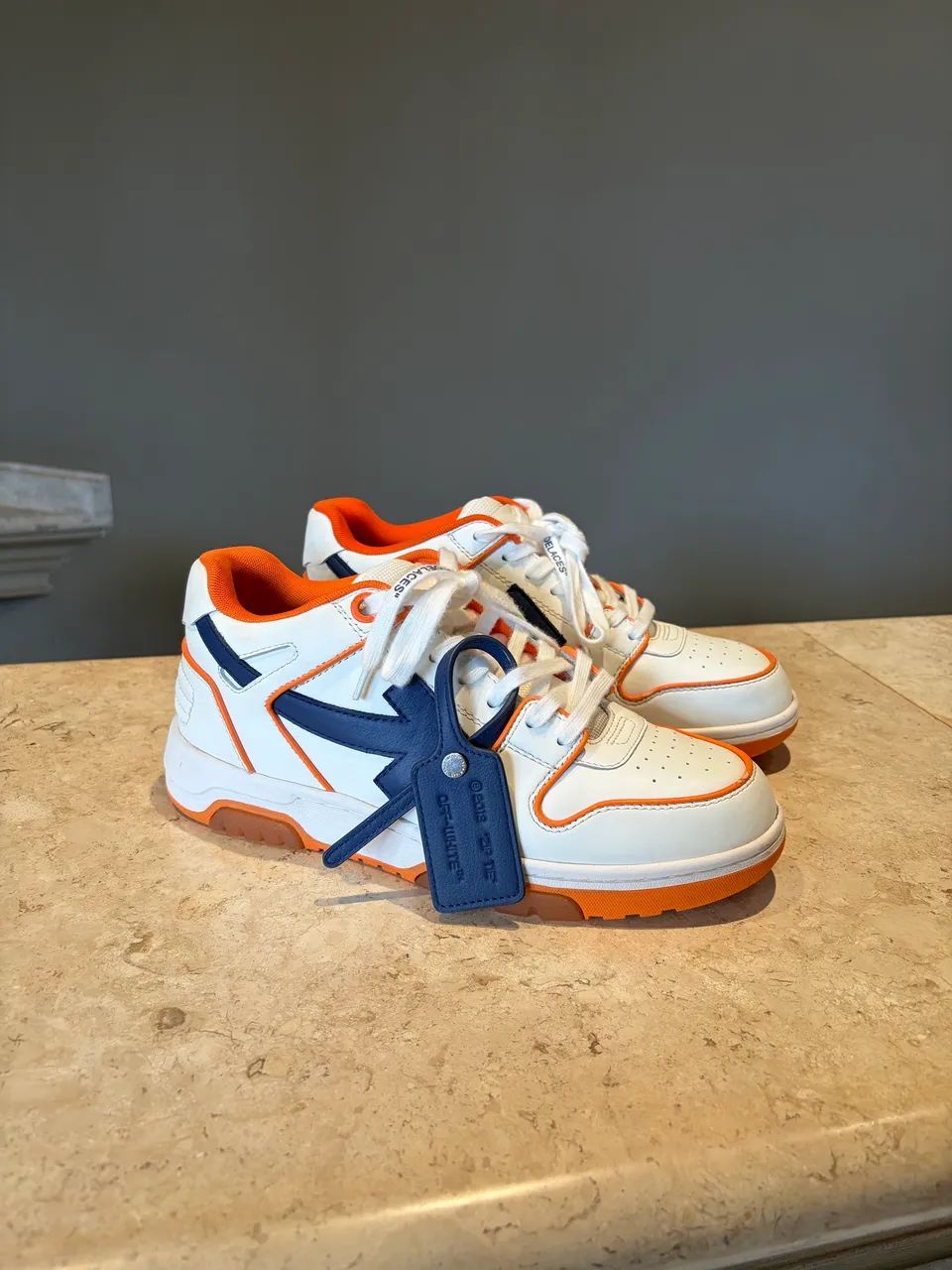 Tênis  - Foto 3